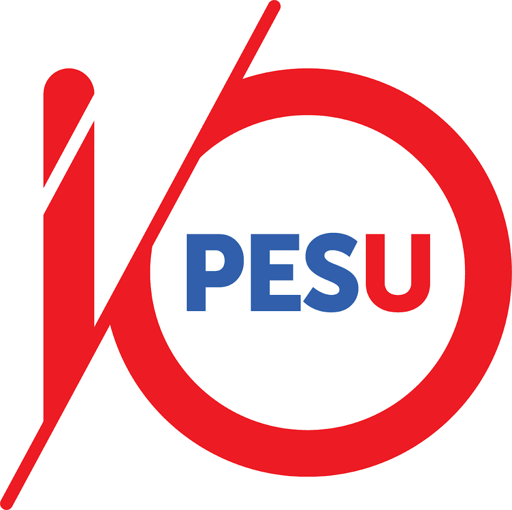 PESUIO Logo